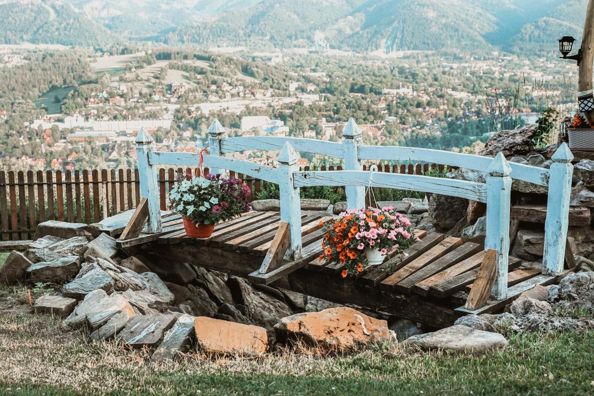 Widokowy Zakatek U Kamila, Zakopane